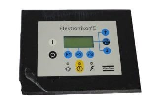 NS5-SQ10-V2 OMRON 5.7 INC TOUCH PANEL 2.EL | PLC Merkezi